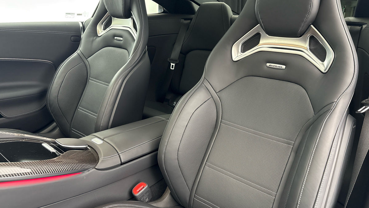 Mercedes-Benz AMG GT Image 7