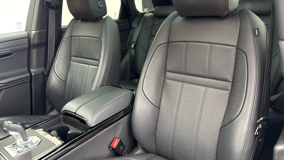 Land Rover Range Rover Evoque Image 7