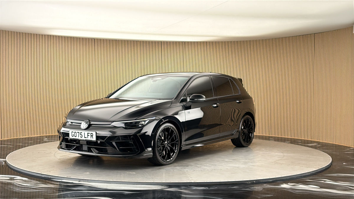 More views of Volkswagen Golf