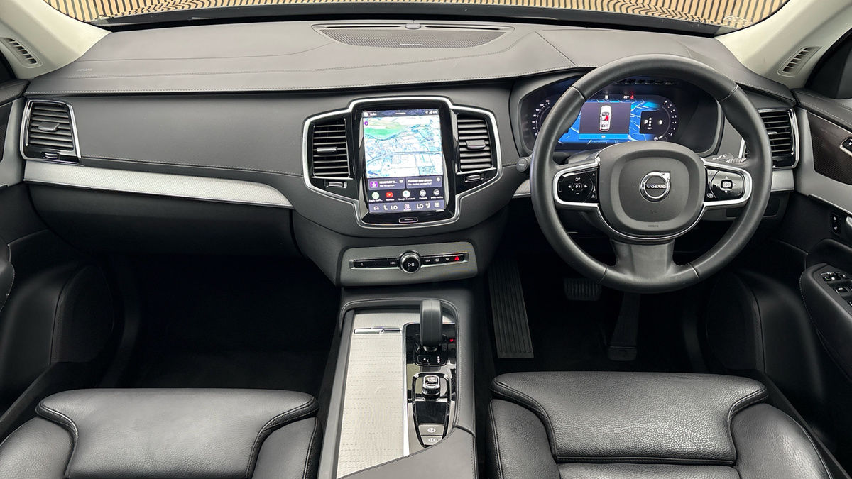 Volvo XC90 Image 12