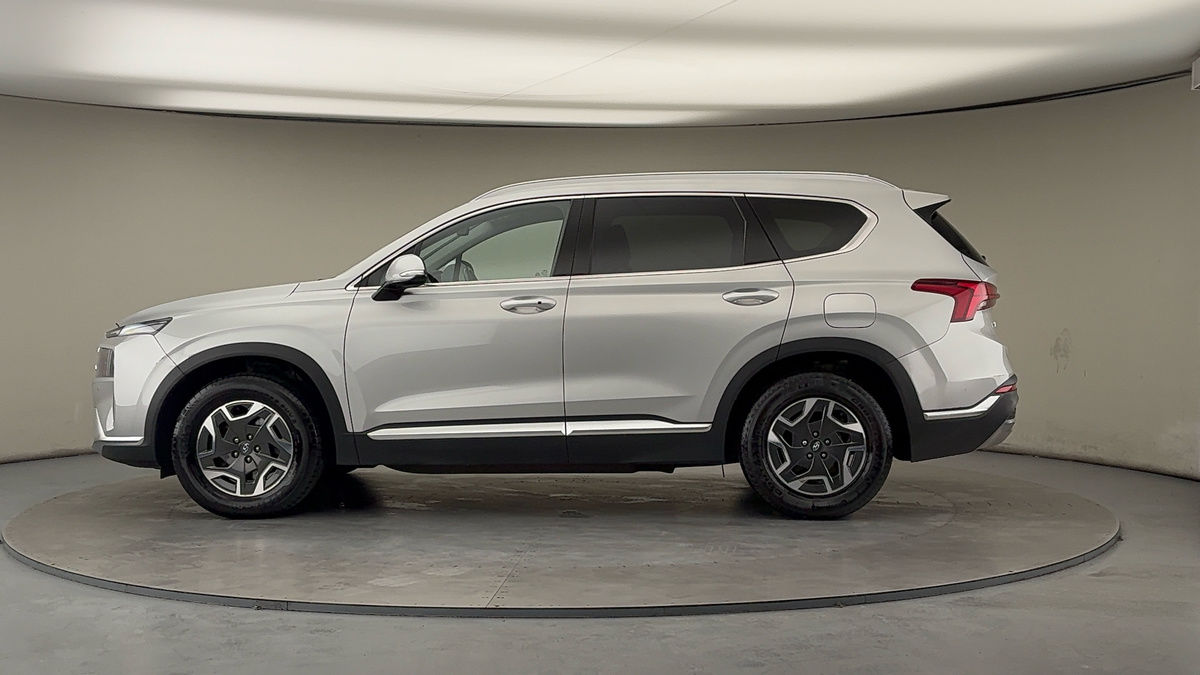 Hyundai Santa Fe Image 15