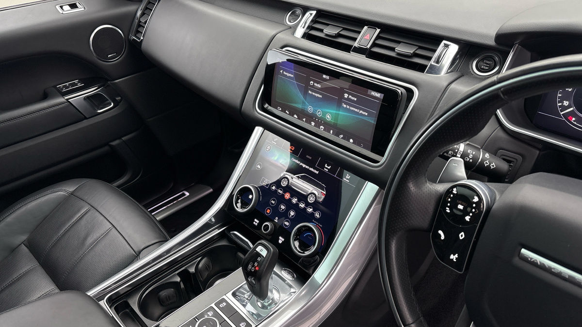 Land Rover Range Rover Sport Image 18