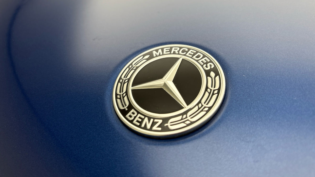 Mercedes-Benz GLC Image 24