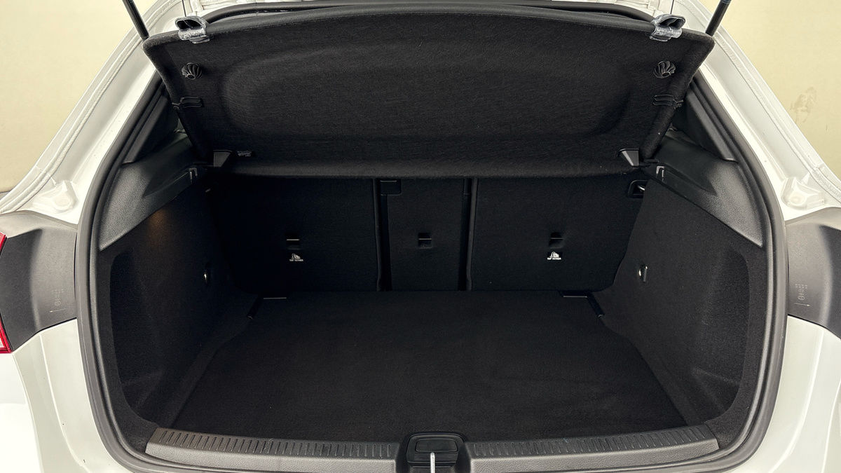 Mercedes-Benz A Class Image 11