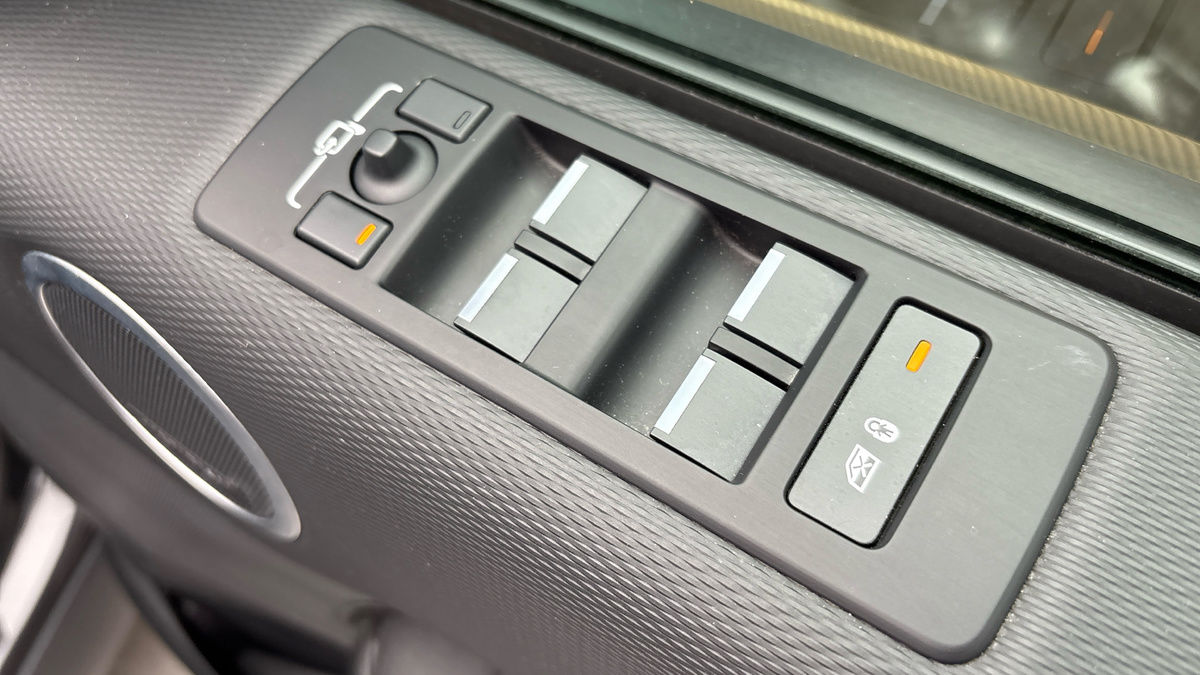 Land Rover Discovery Image 27