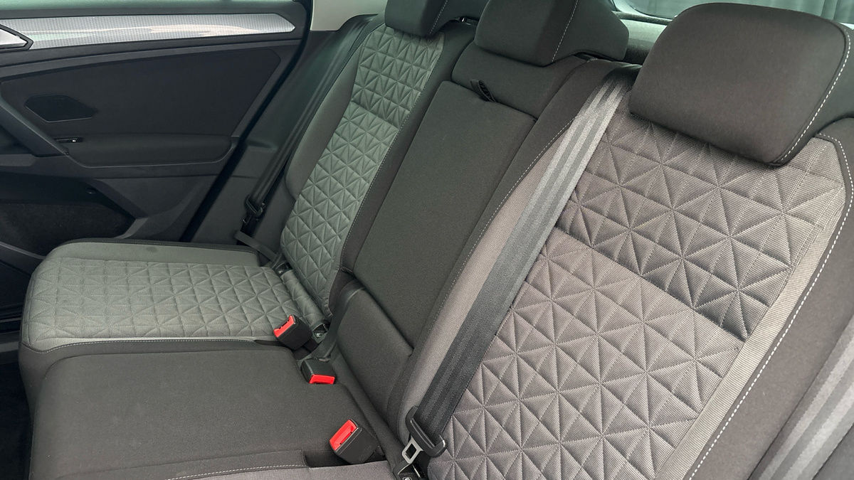 Volkswagen Tiguan Image 8