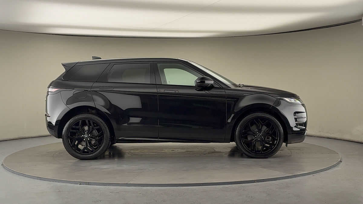 Land Rover Range Rover Evoque Image 16