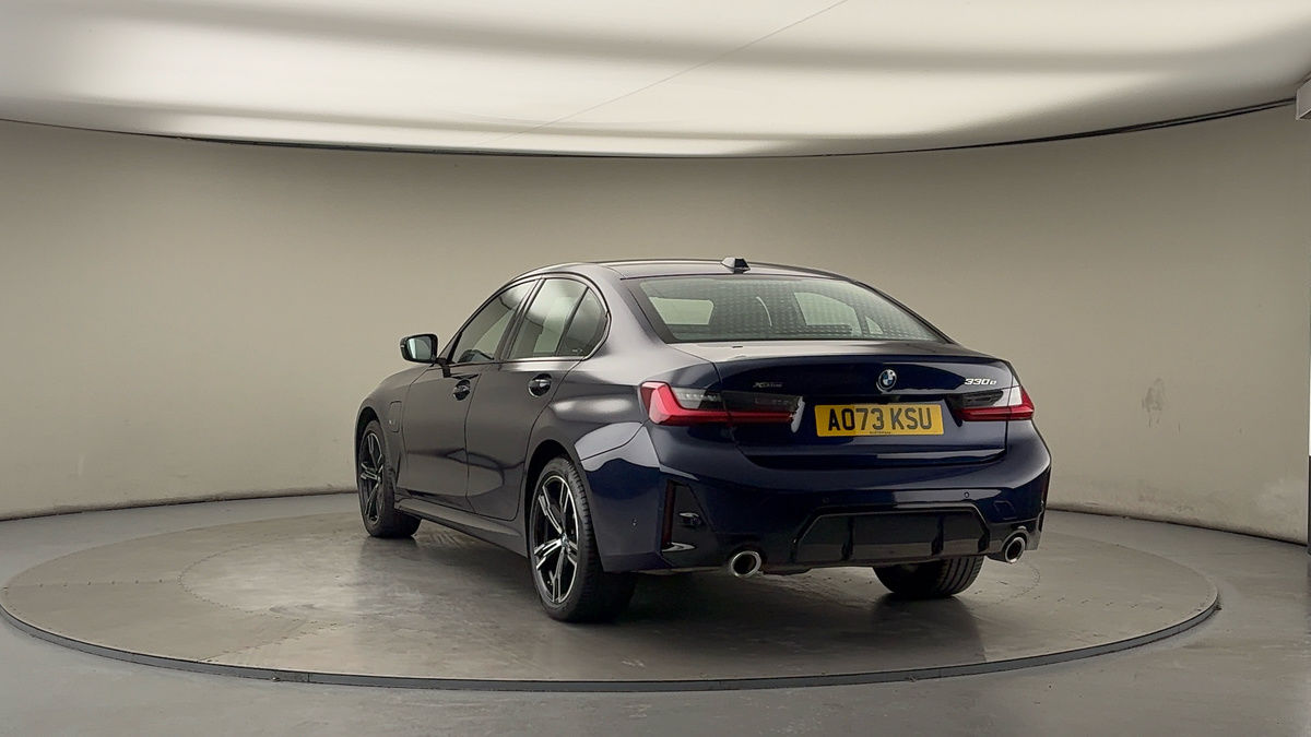 More views of BMW 3 Series