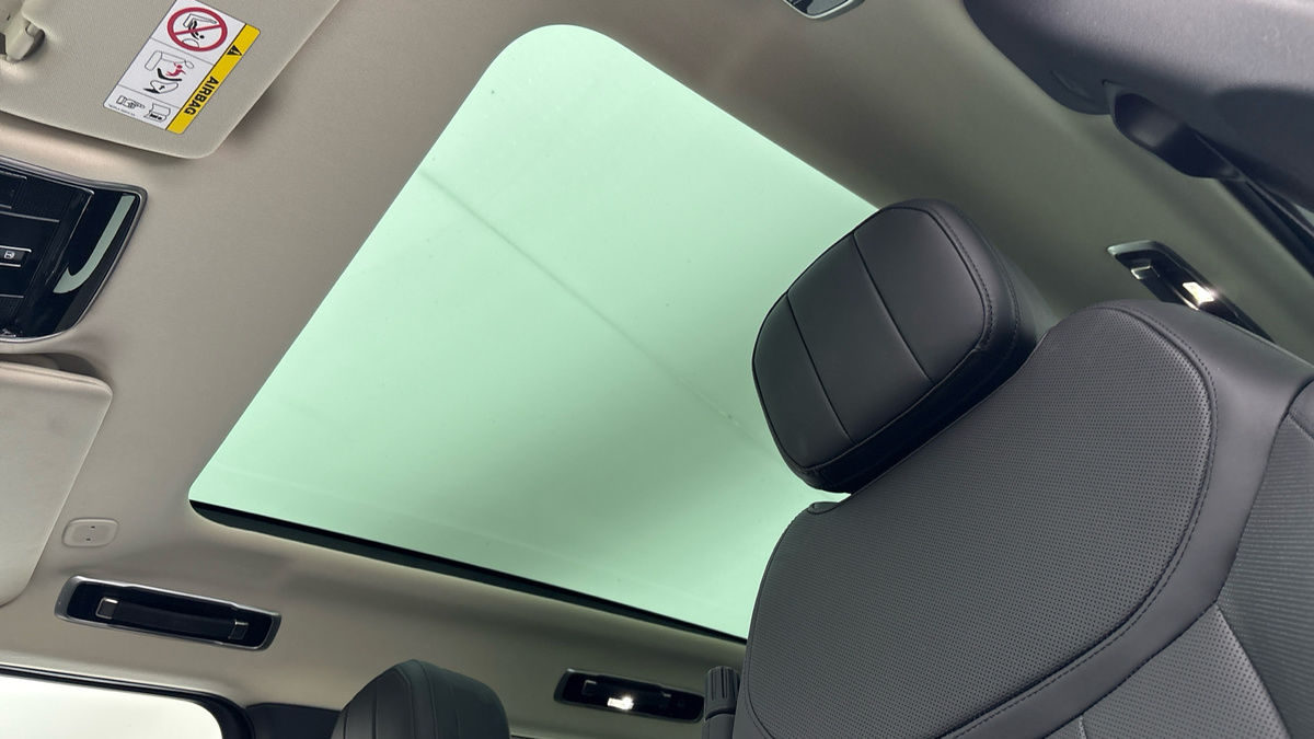 Land Rover Range Rover Image 6