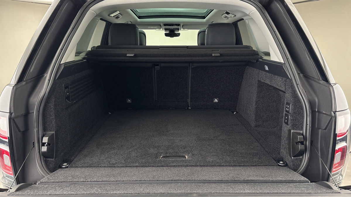 Land Rover Range Rover Image 11