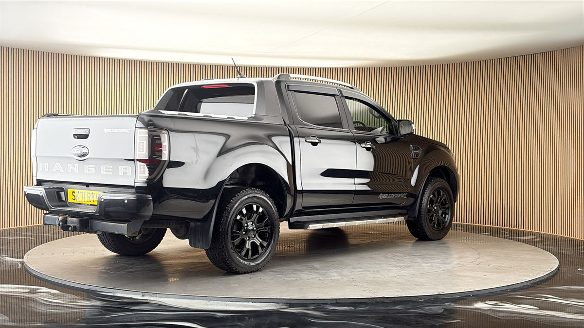 Ford Ranger Image 21