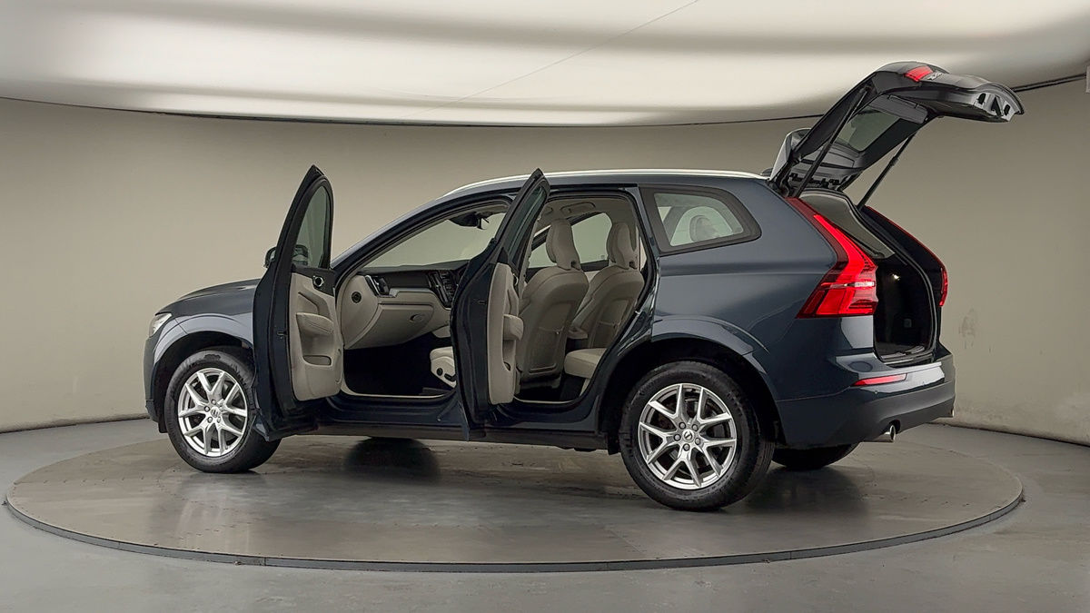 More views of Volvo XC60