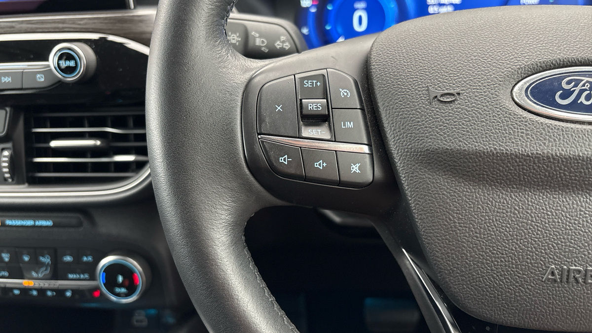 Ford Kuga Image 13