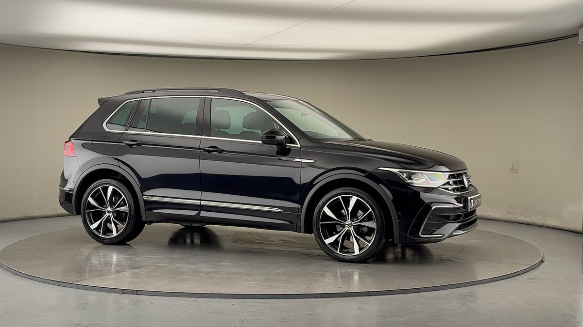 More views of Volkswagen Tiguan