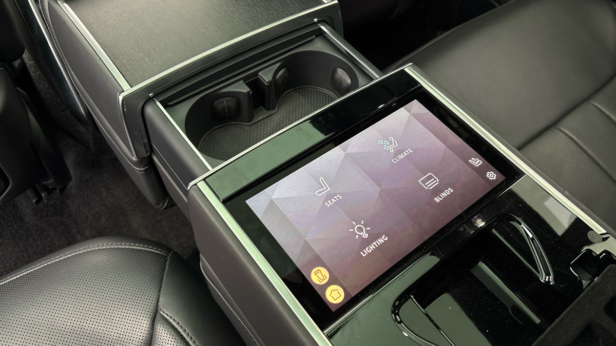 Land Rover Range Rover Image 26