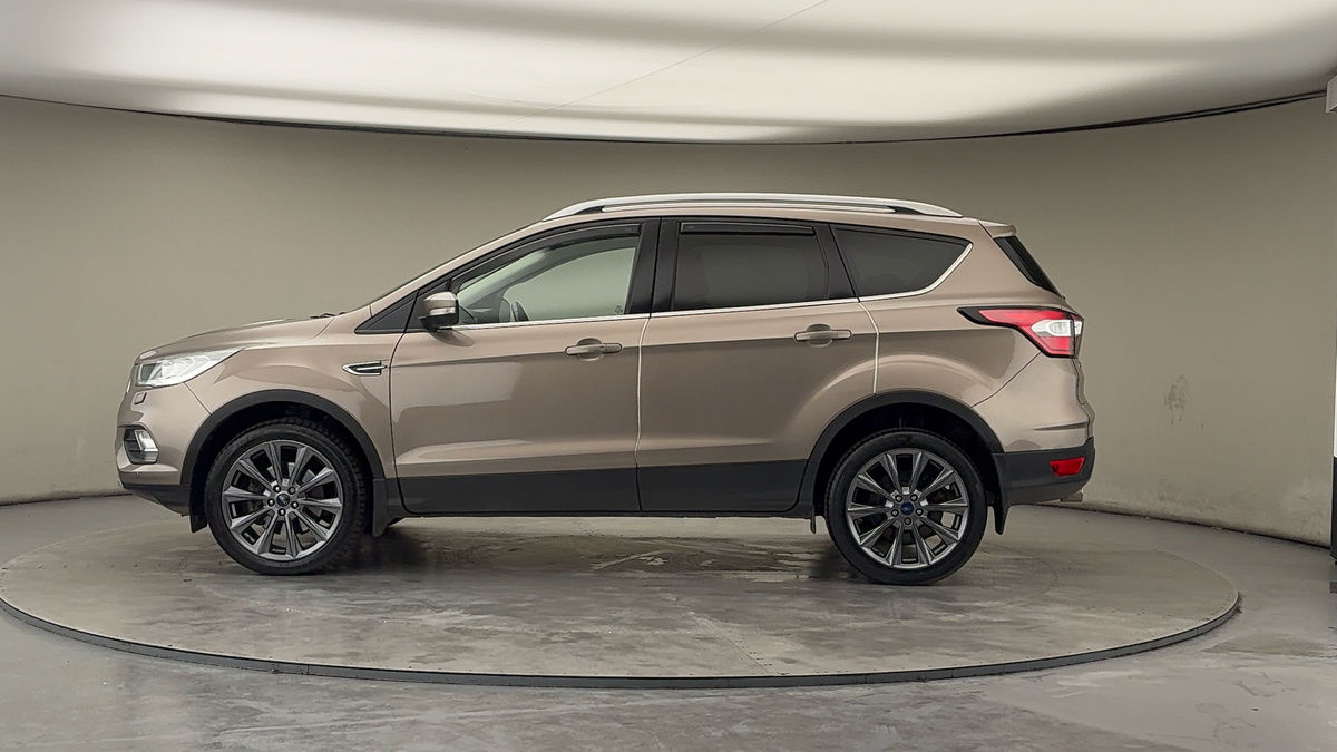 Ford Kuga Image 15