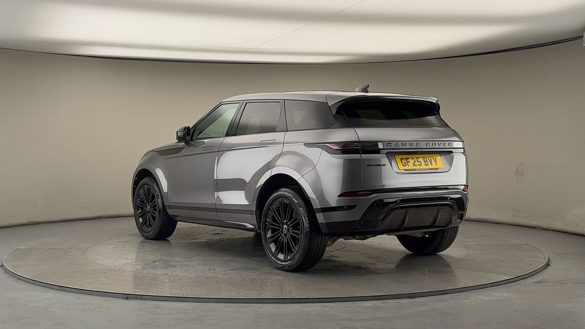 Land Rover Range Rover Evoque Image 2