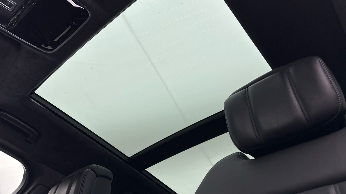 Land Rover Range Rover Sport Image 6