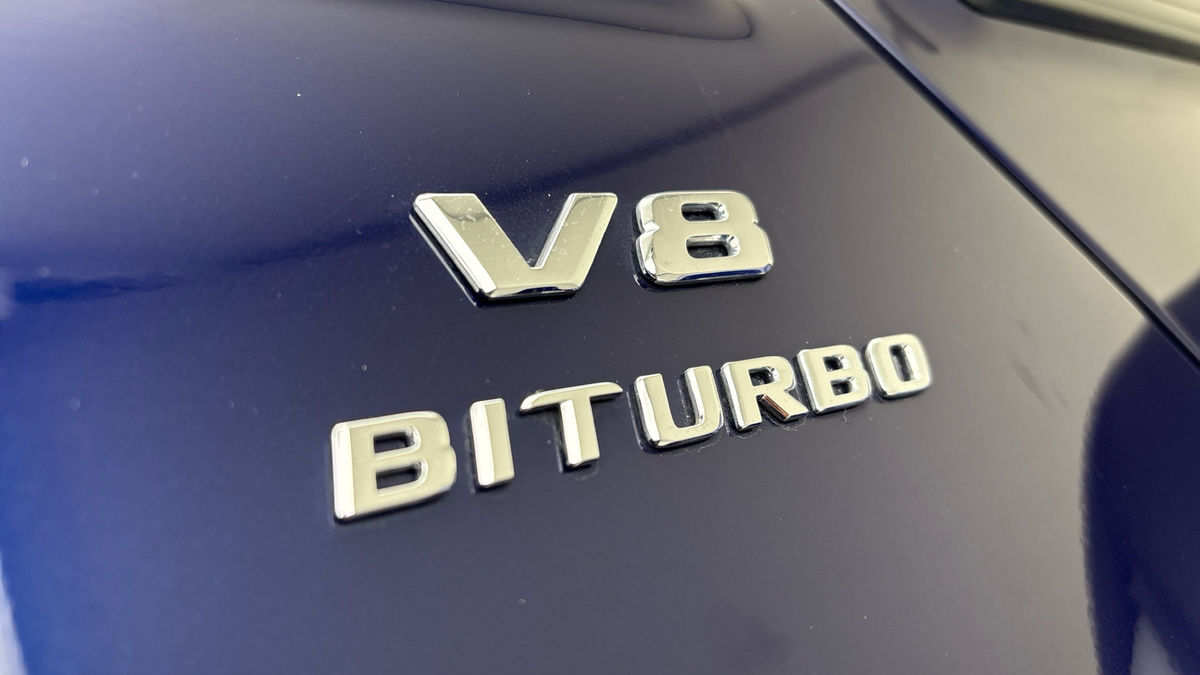 Mercedes-Benz G Class Image 28