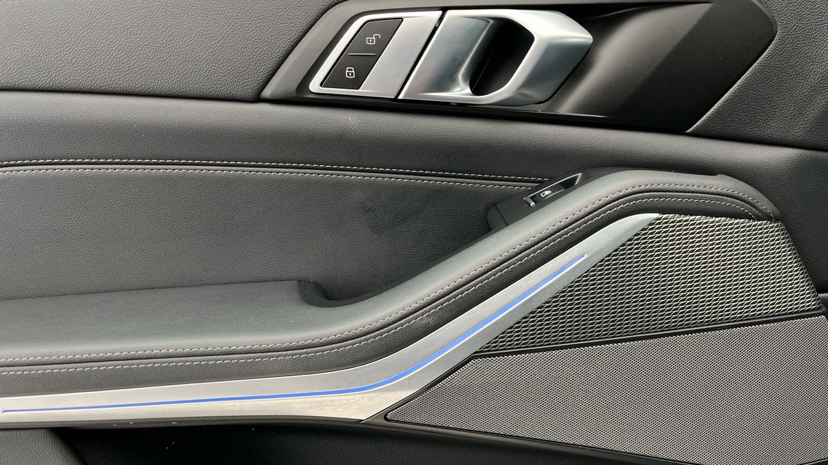 BMW X5 Image 19