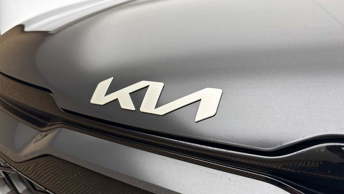 Kia Sportage Image 24