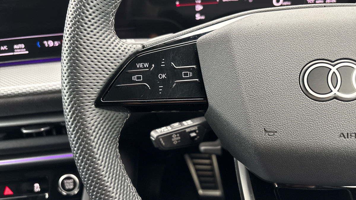 Audi Q5 Image 13
