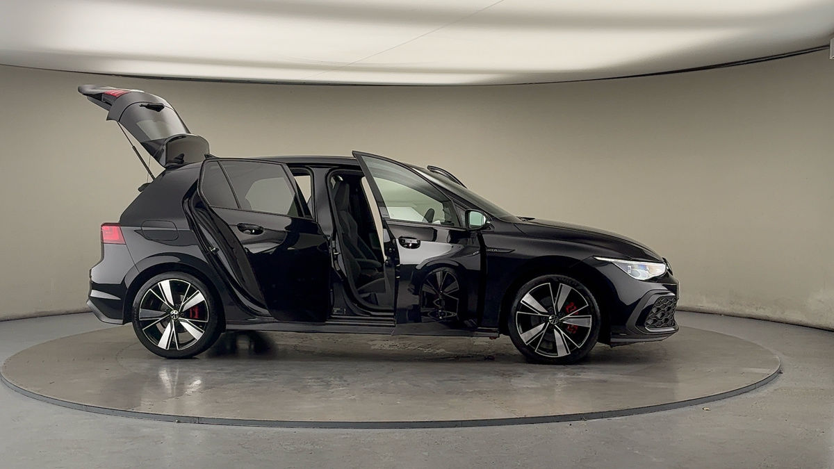 More views of Volkswagen Golf