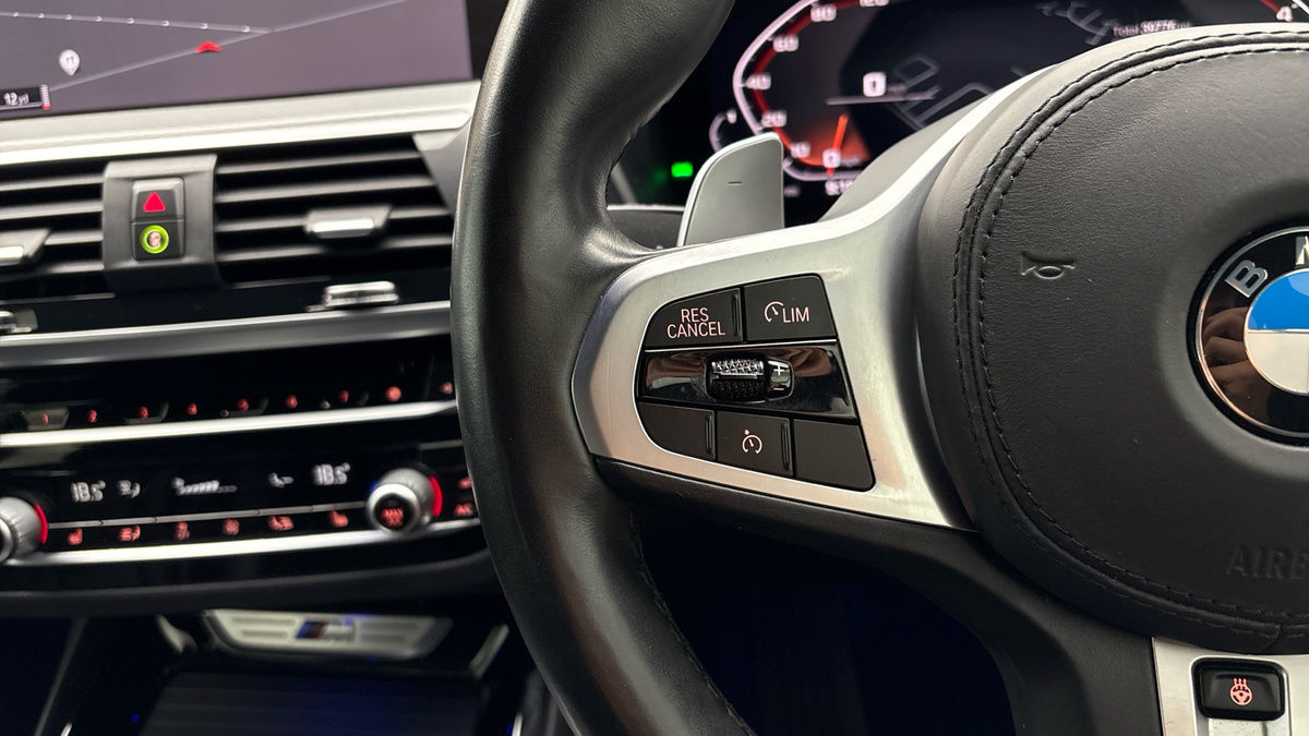 BMW X3 Image 13