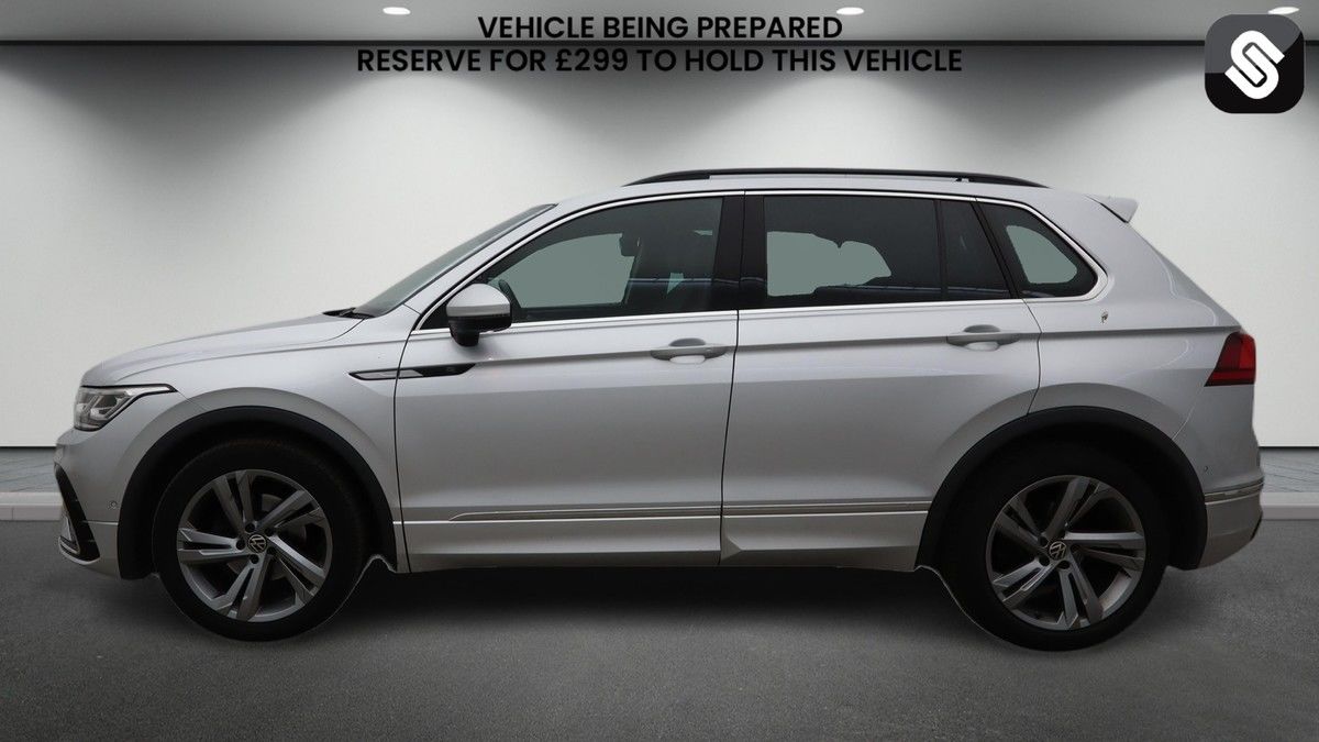 Volkswagen Tiguan Image 6
