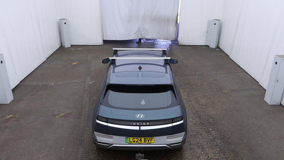 Hyundai IONIQ 5 Image 8