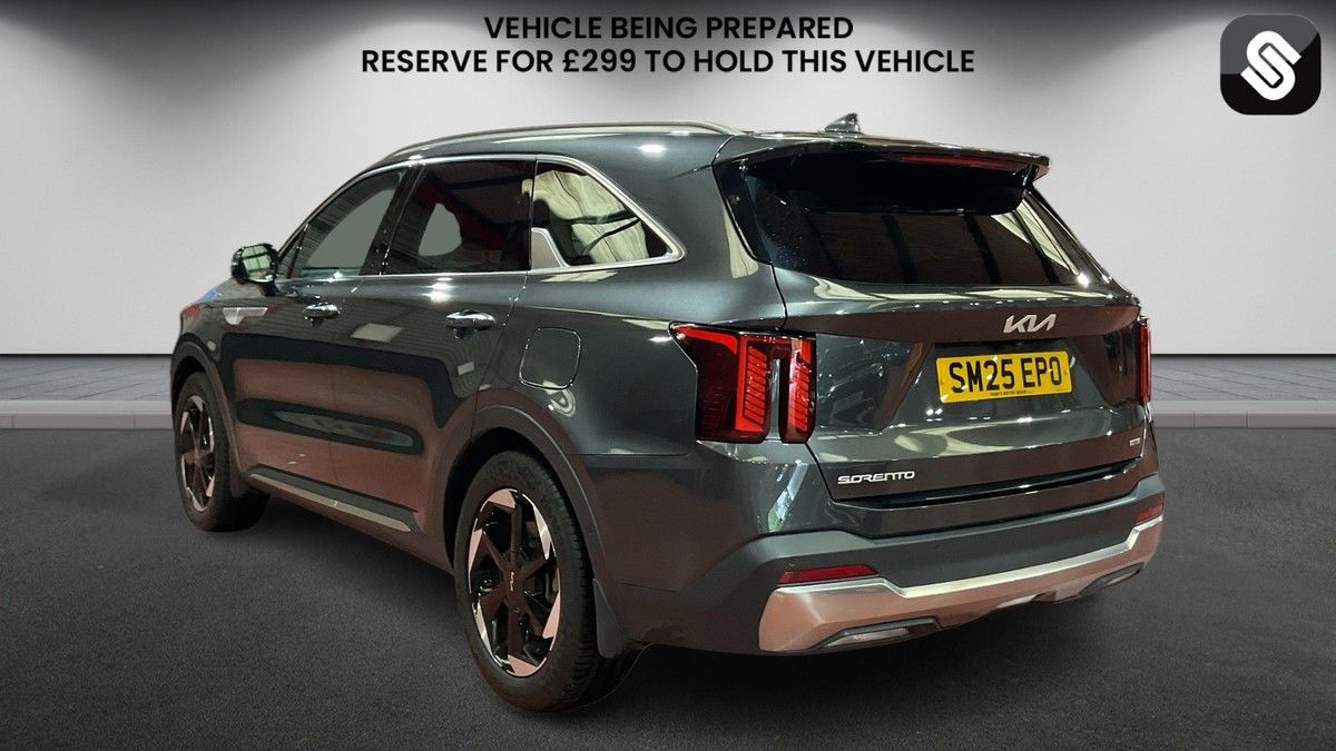Kia Sorento Image 3