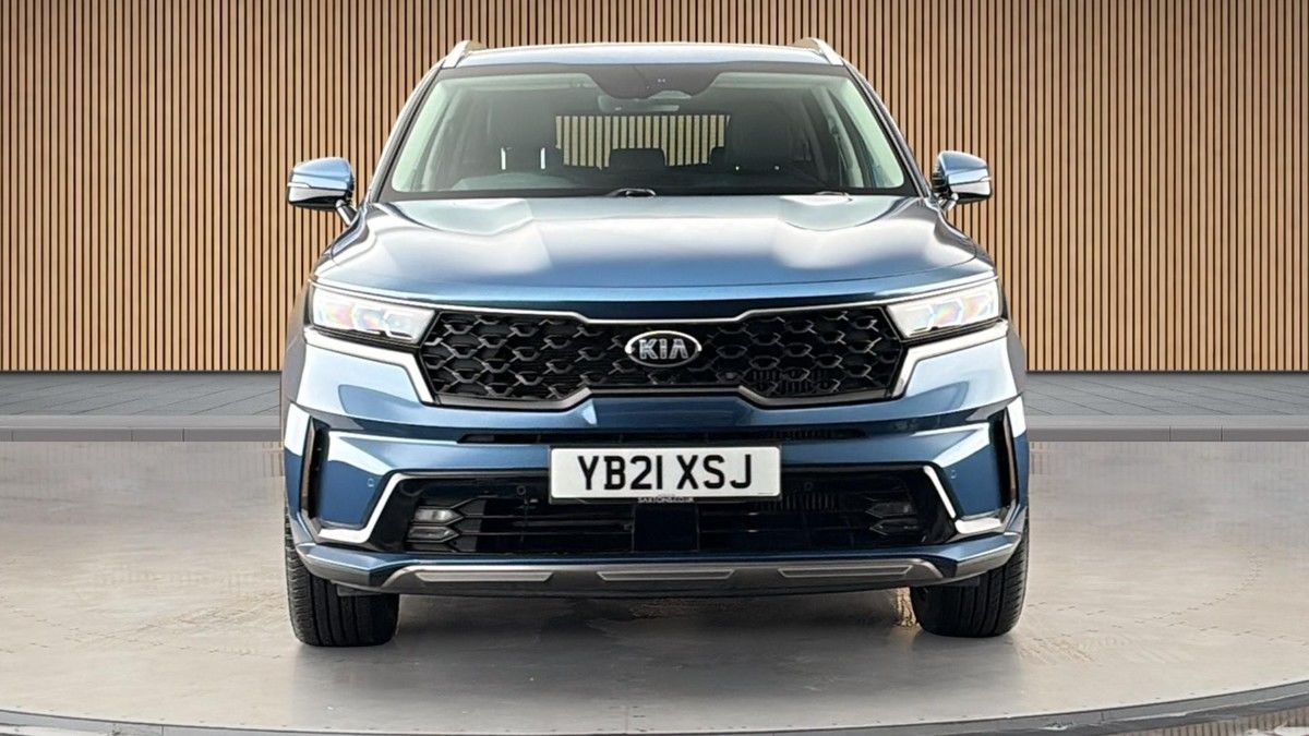 Kia Sorento Image 3