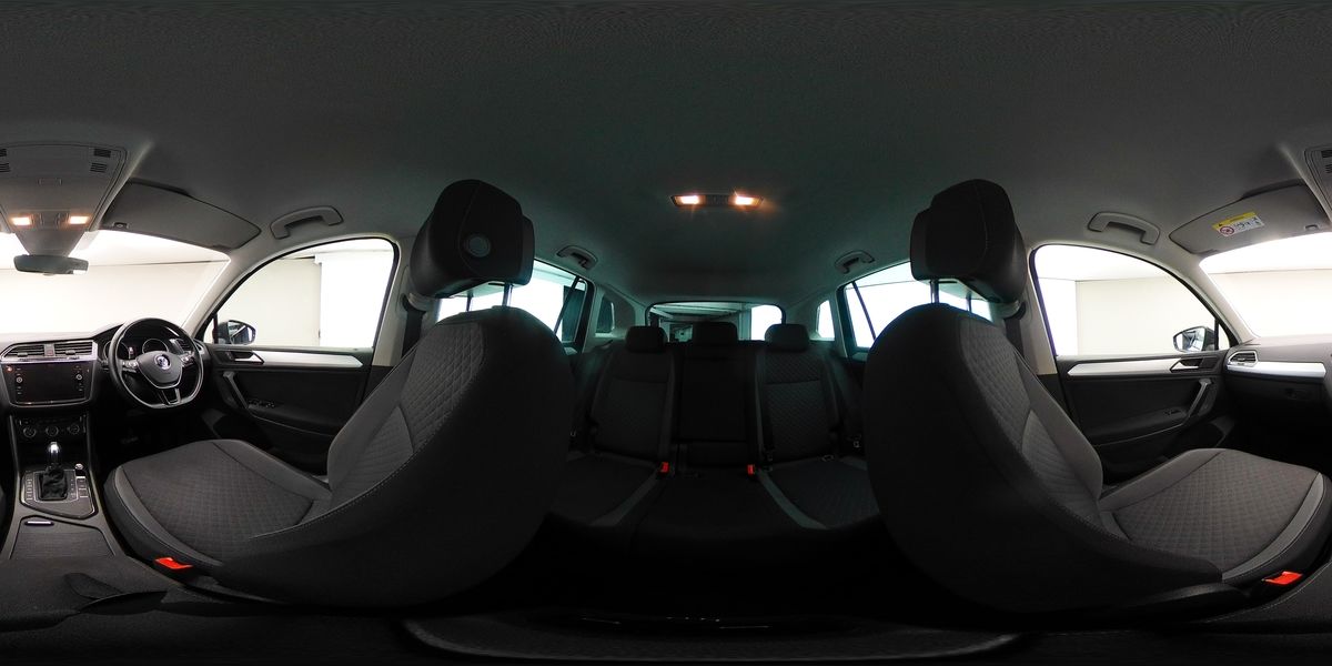 More views of Volkswagen Tiguan