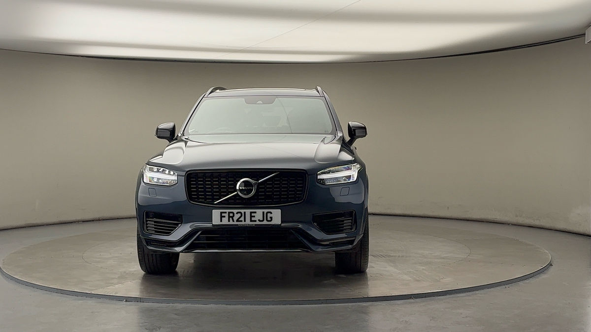 Volvo XC90 Image 3