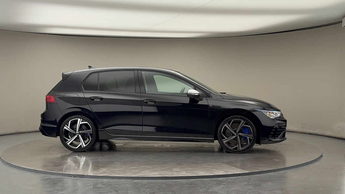 More views of Volkswagen Golf