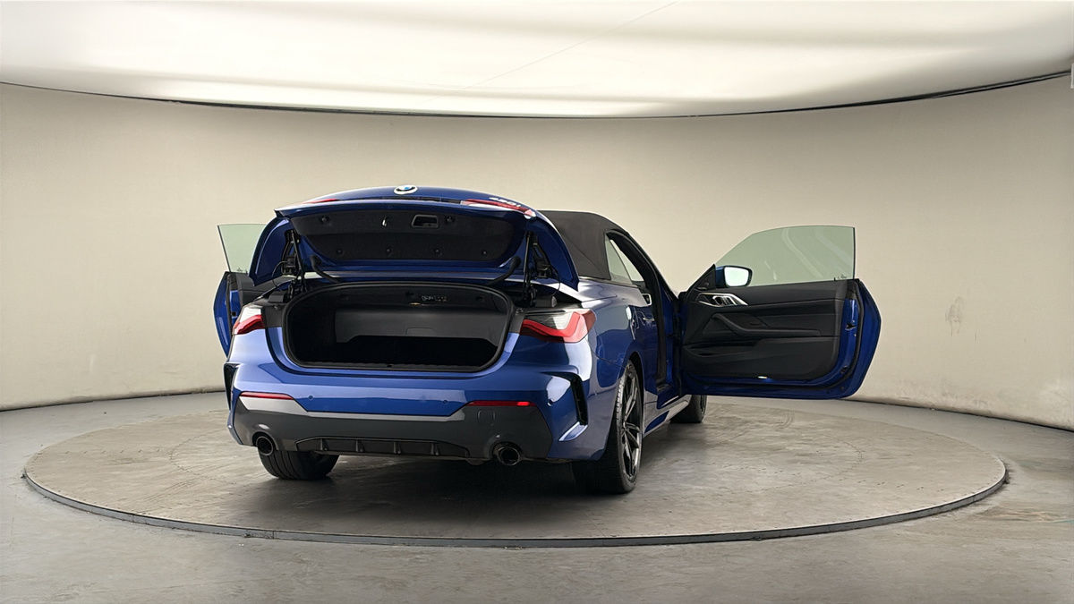 More views of BMW 4 Series