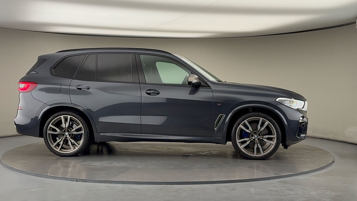 More views of BMW X5