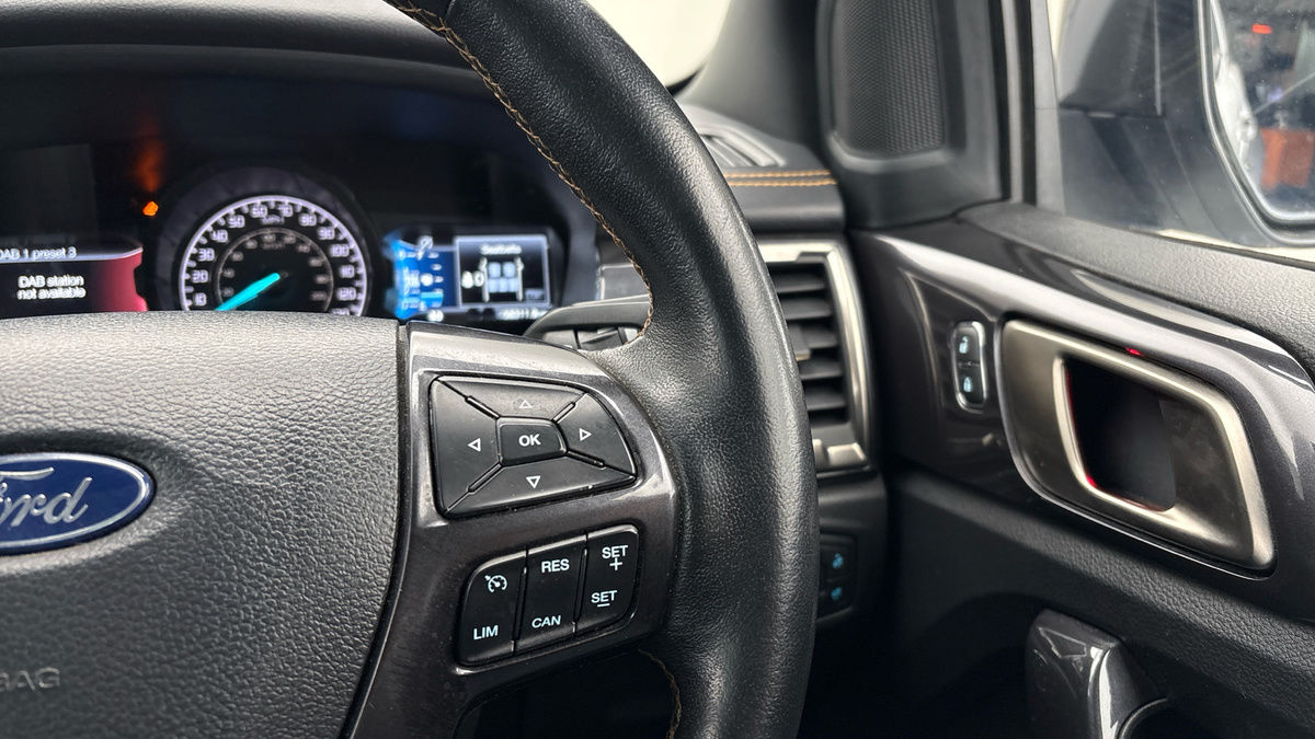 Ford Ranger Image 14