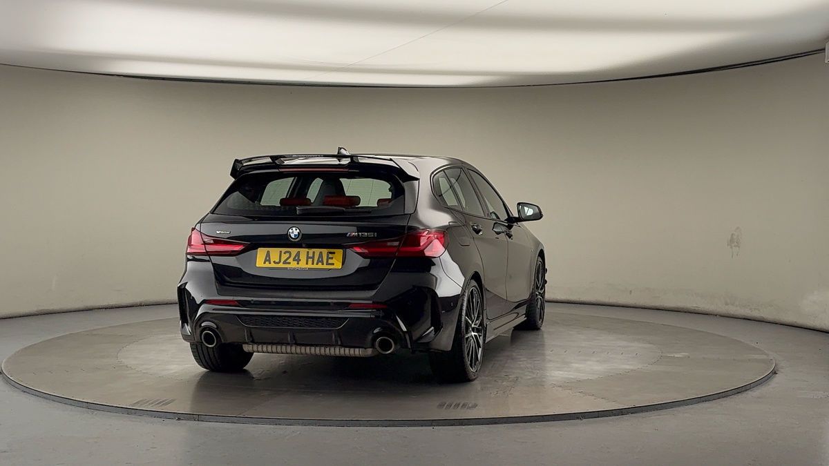 More views of BMW 1 Series