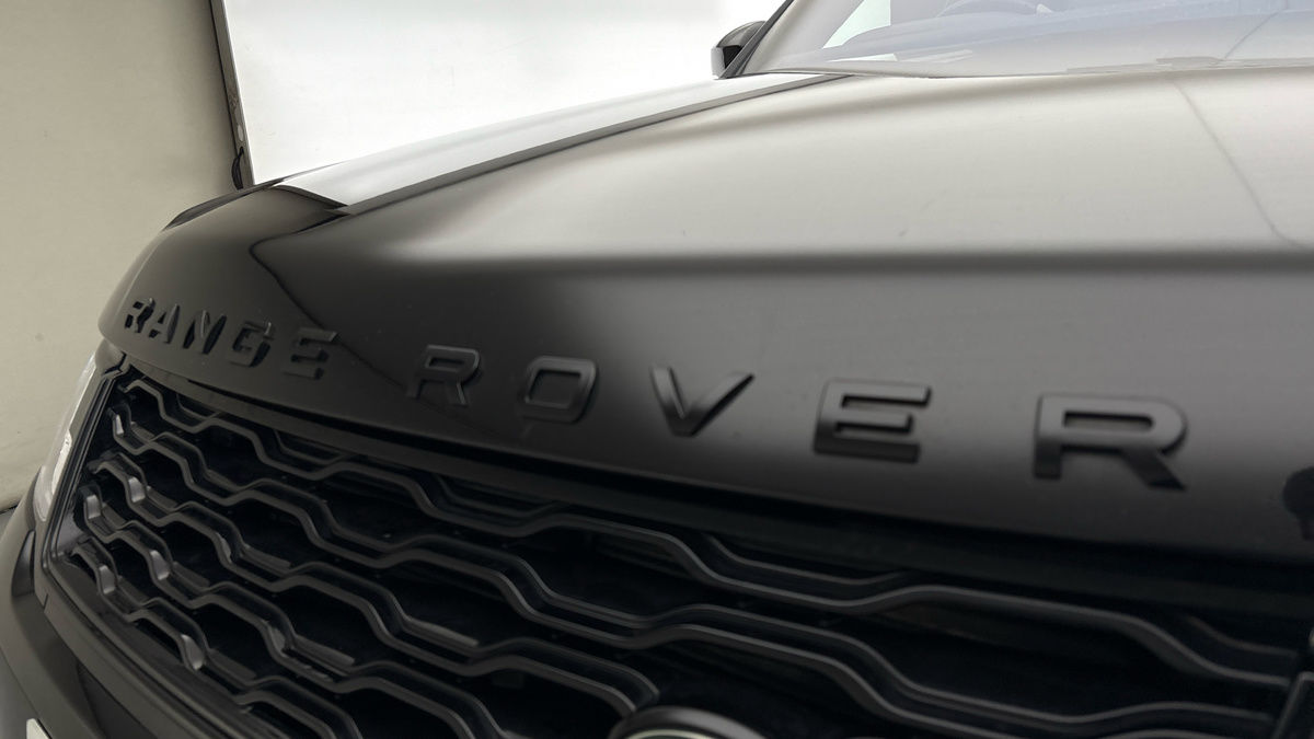 Land Rover Range Rover Sport Image 24