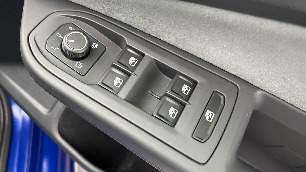 Volkswagen Golf Image 27