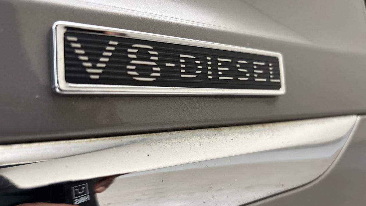 Bentley Bentayga Image 29