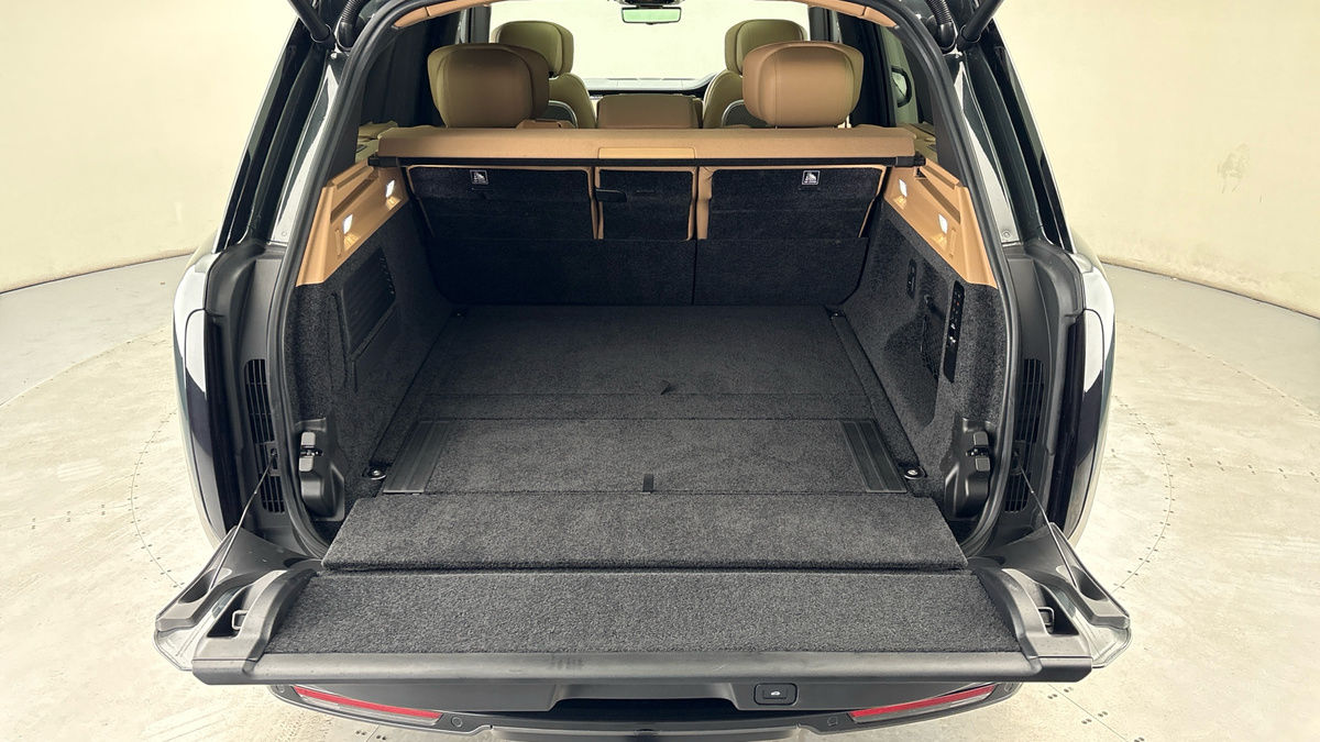 Land Rover Range Rover Image 11