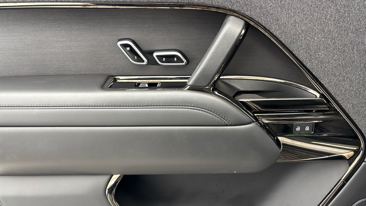 Land Rover Range Rover Sport Urban Image 19