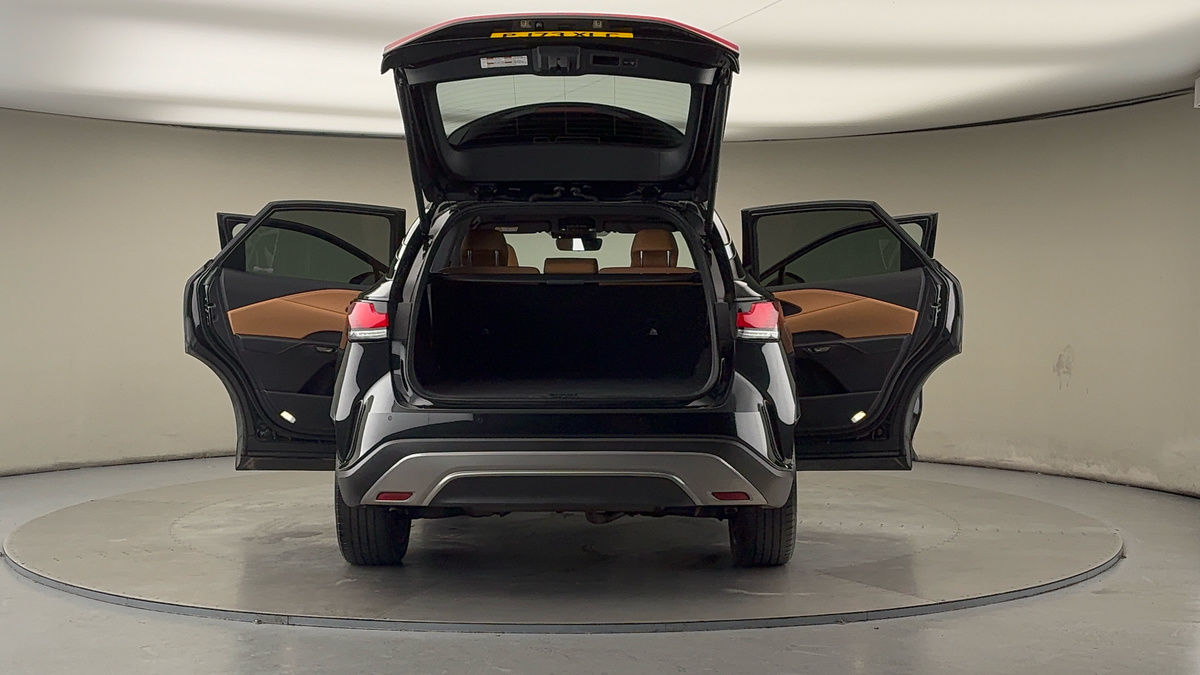 More views of Lexus RX