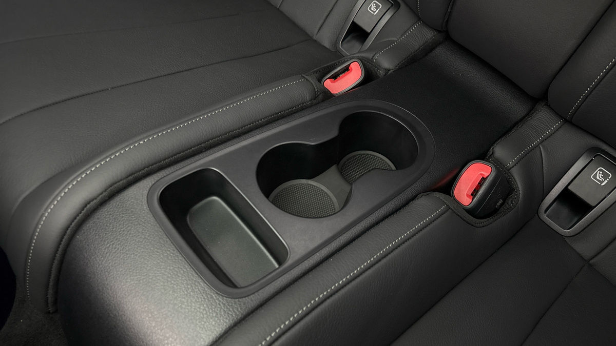 Mercedes-Benz CLE Image 9