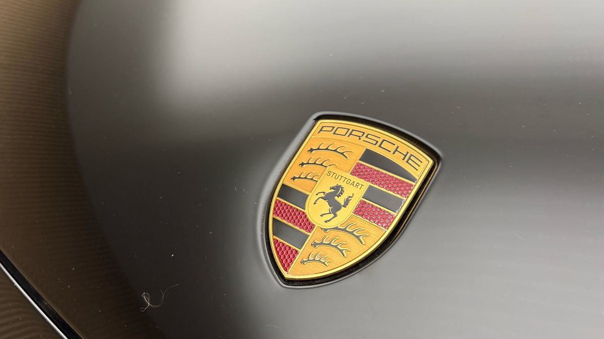 Porsche Macan Image 24