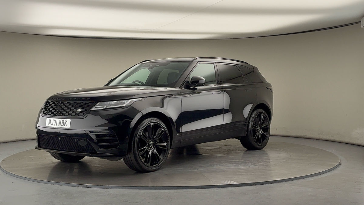 Land Rover Range Rover Velar Image 20