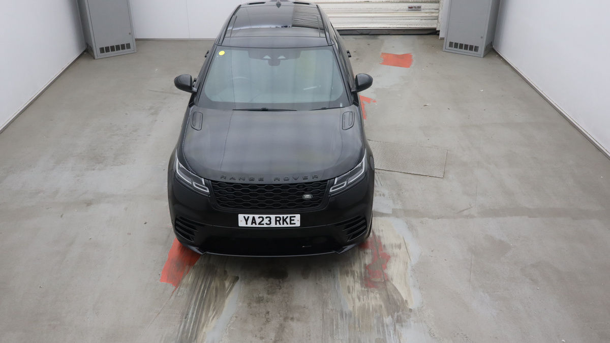 Land Rover Range Rover Velar Image 7
