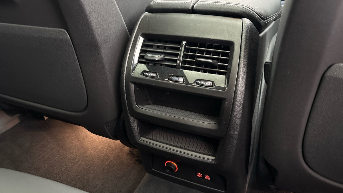 BMW X5 Image 33